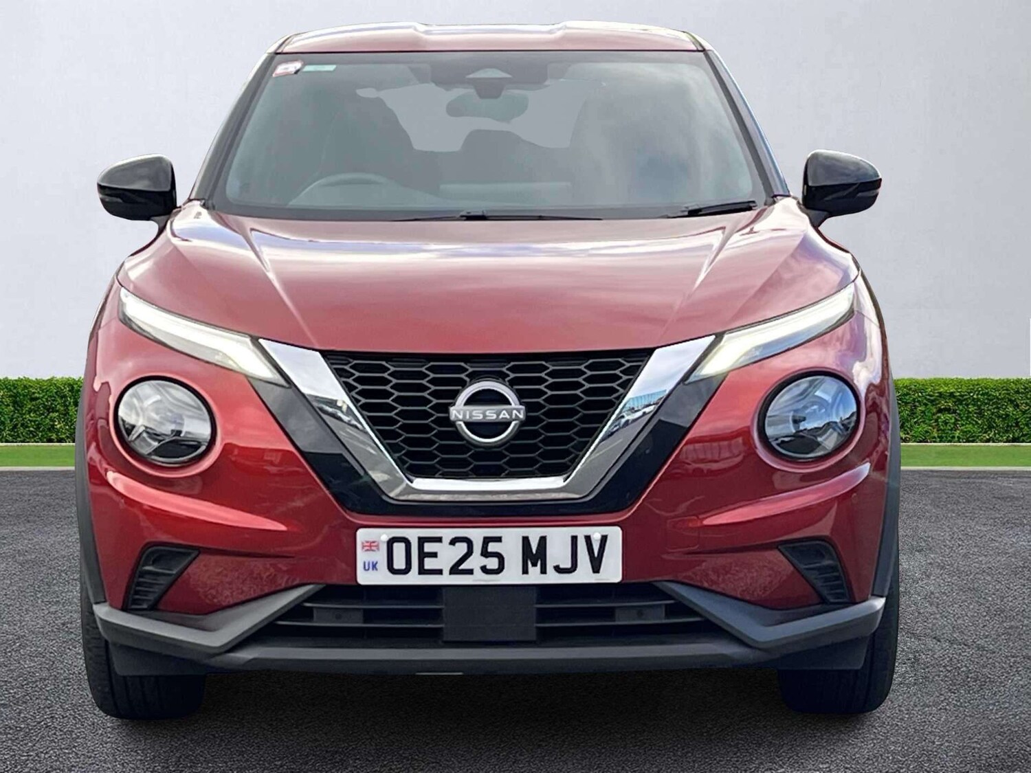 Used Nissan Juke 2025 for sale - 78196208: Photo 16