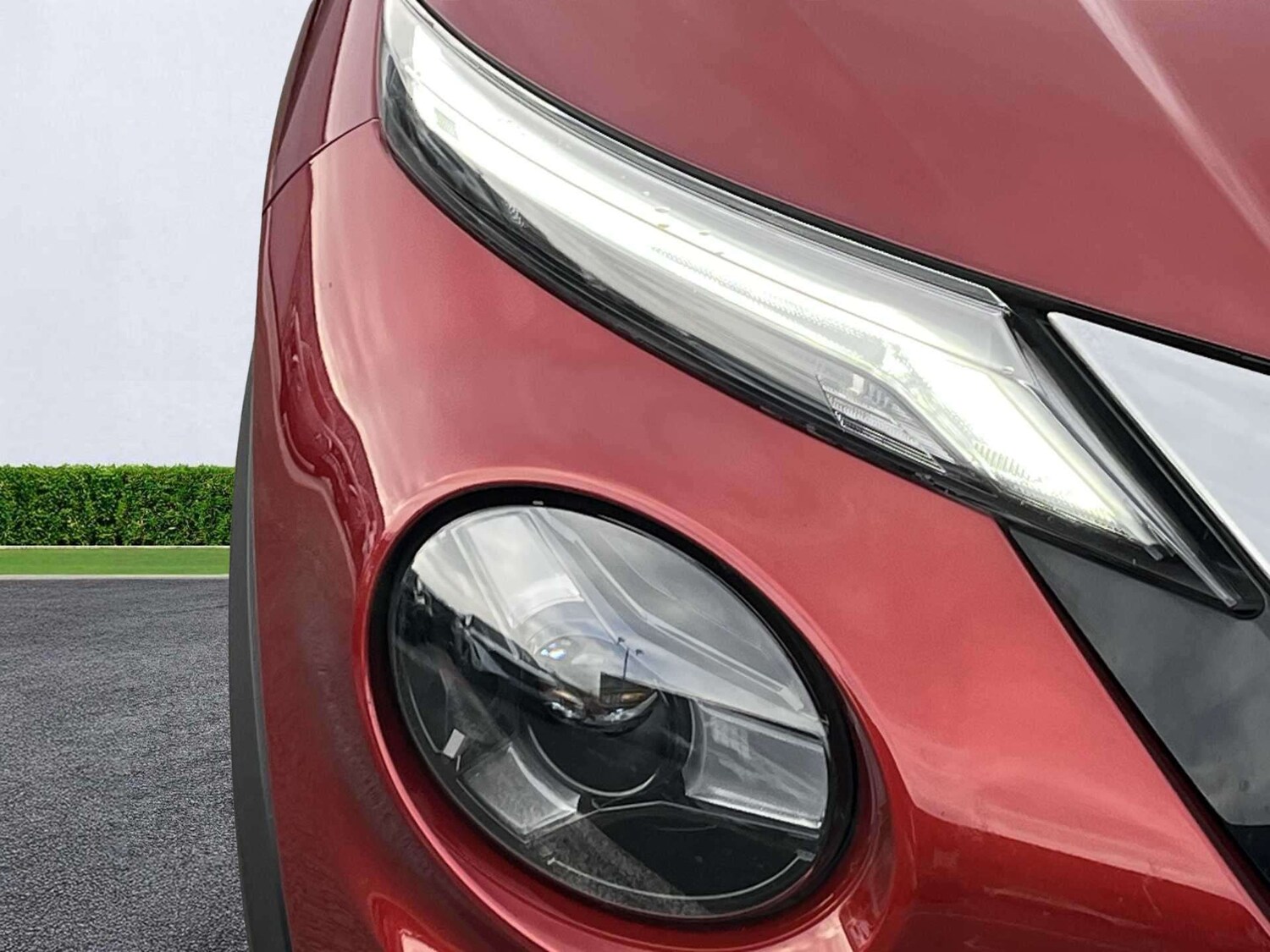 Used Nissan Juke 2025 for sale - 78196208: Photo 18