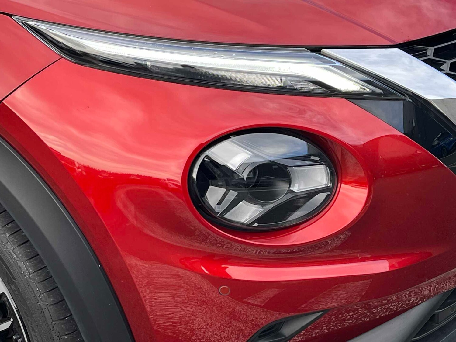 Used Nissan Juke 2025 for sale - 78196208: Photo 19