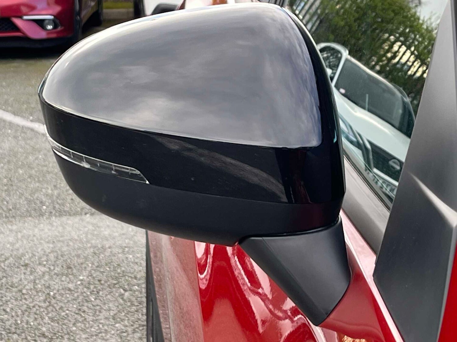 Used Nissan Juke 2025 for sale - 78196208: Photo 20