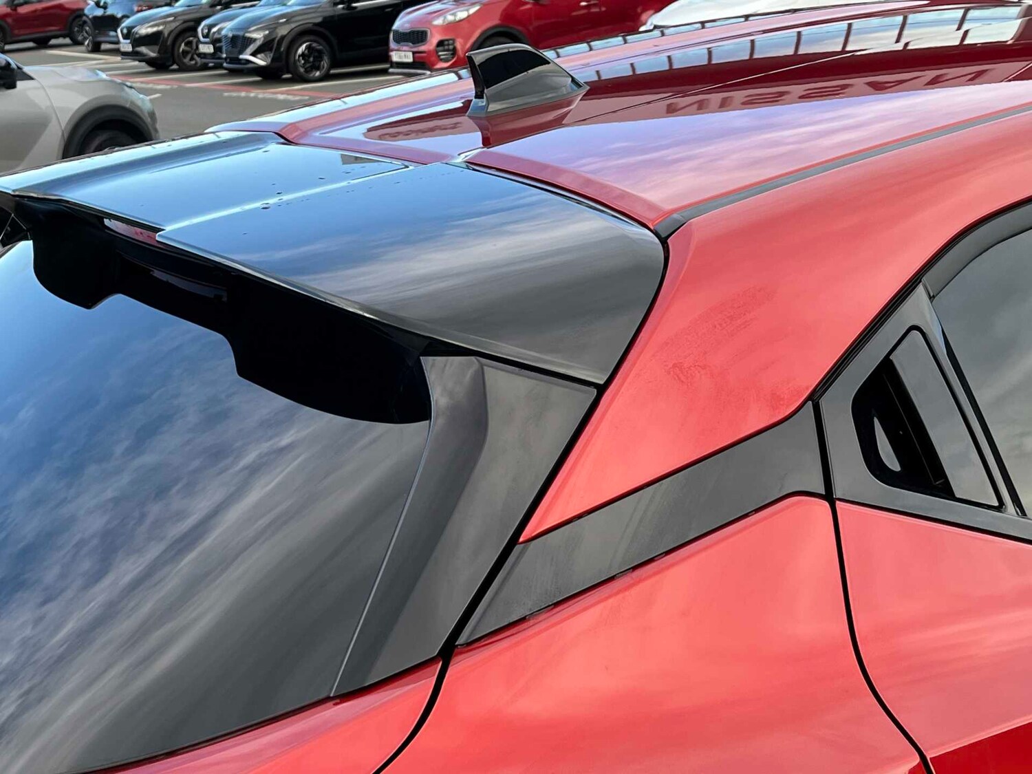 Used Nissan Juke 2025 for sale - 78196208: Photo 22