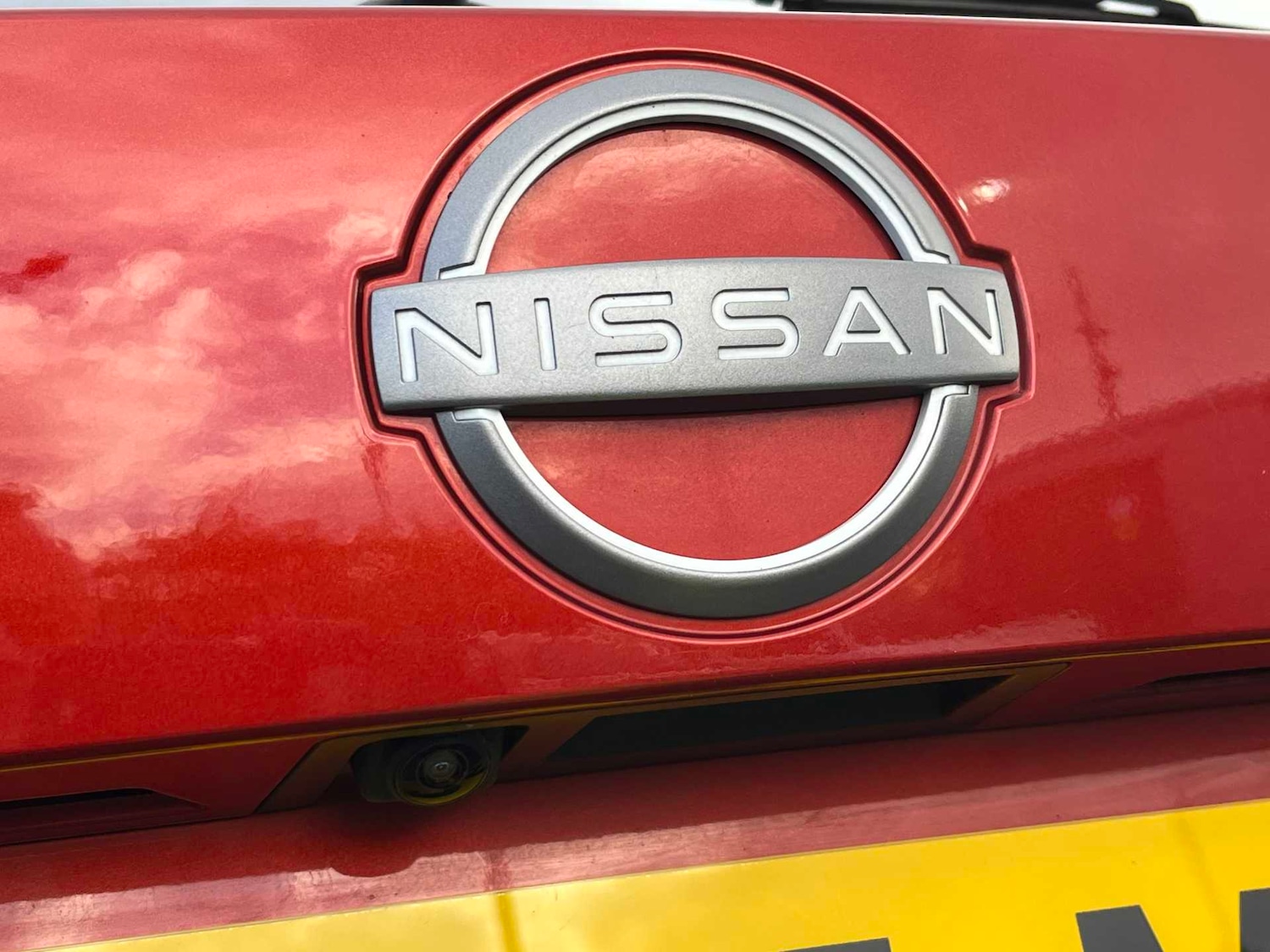 Used Nissan Juke 2025 for sale - 78196208: Photo 23