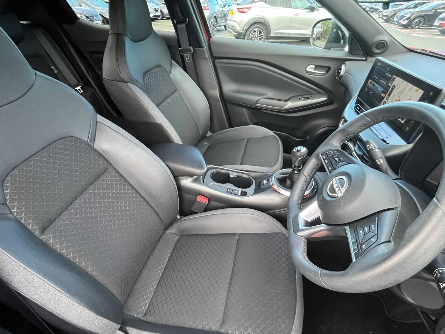 Used Nissan Juke 2025 for sale - 78196208: Photo 29