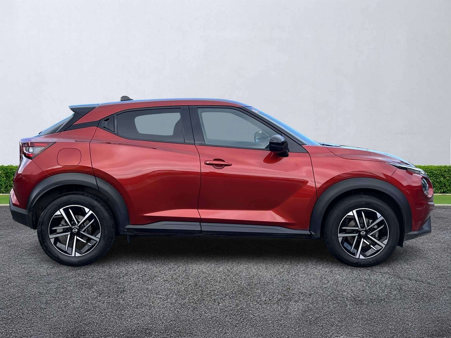 Used Nissan Juke 2025 for sale - 78196208: Photo 3