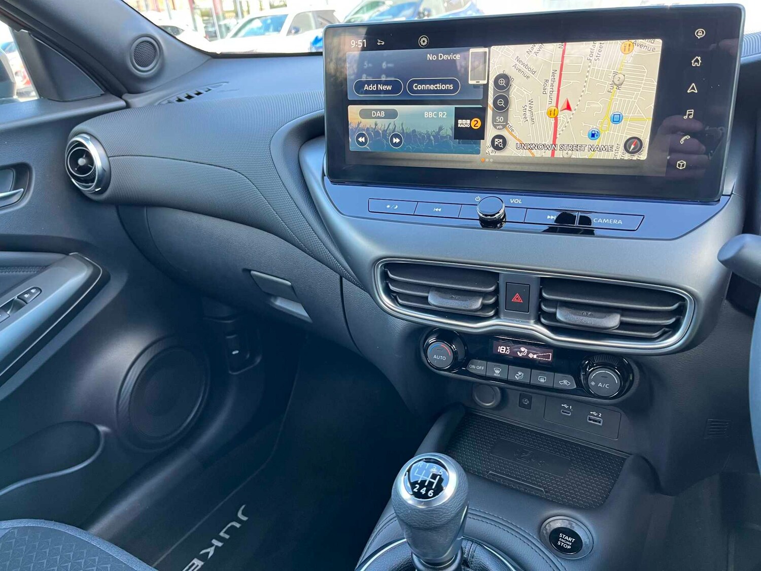 Used Nissan Juke 2025 for sale - 78196208: Photo 32