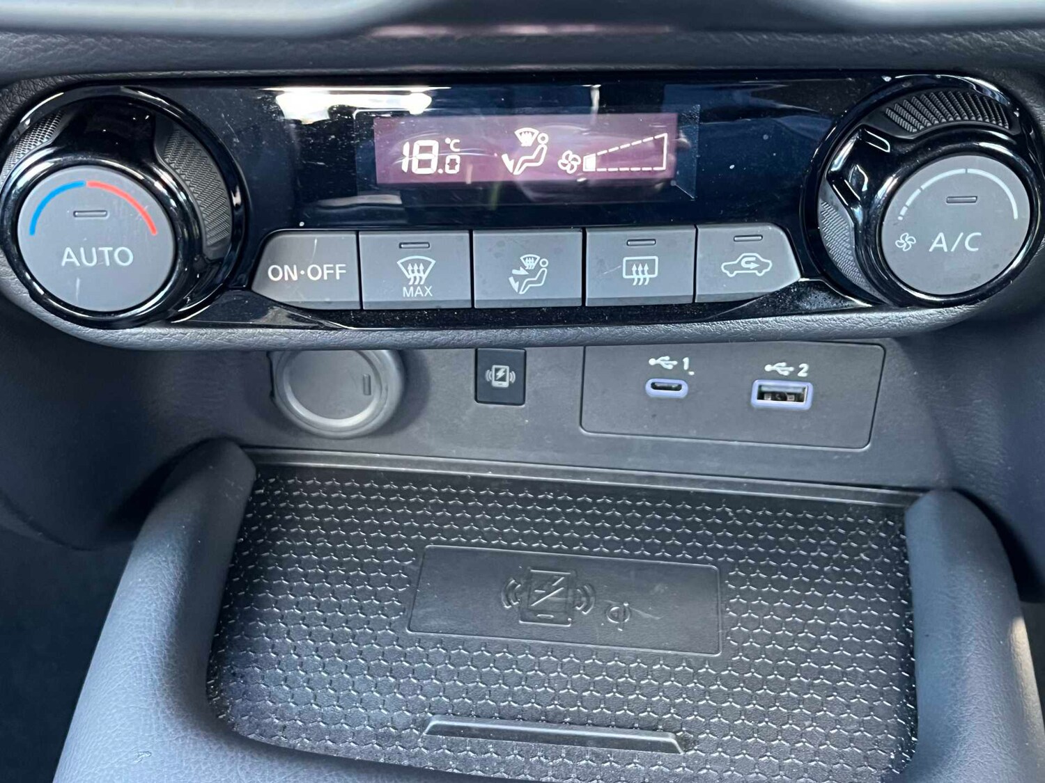 Used Nissan Juke 2025 for sale - 78196208: Photo 33