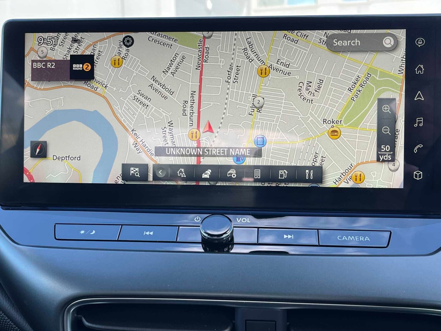 Used Nissan Juke 2025 for sale - 78196208: Photo 34