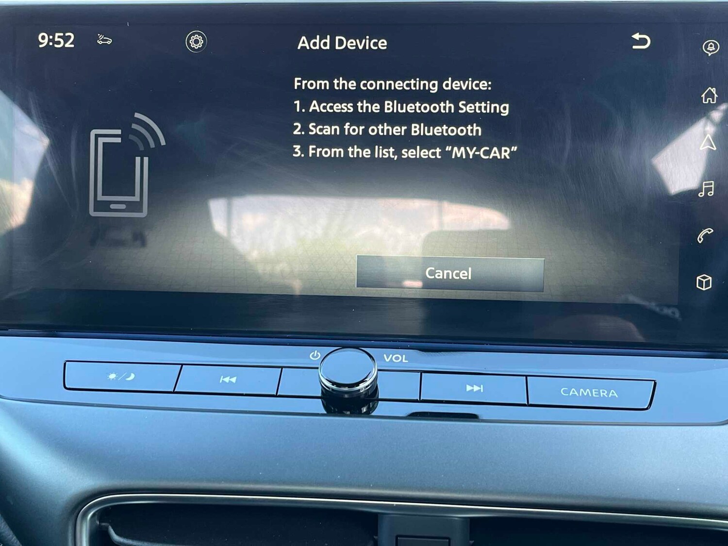 Used Nissan Juke 2025 for sale - 78196208: Photo 36