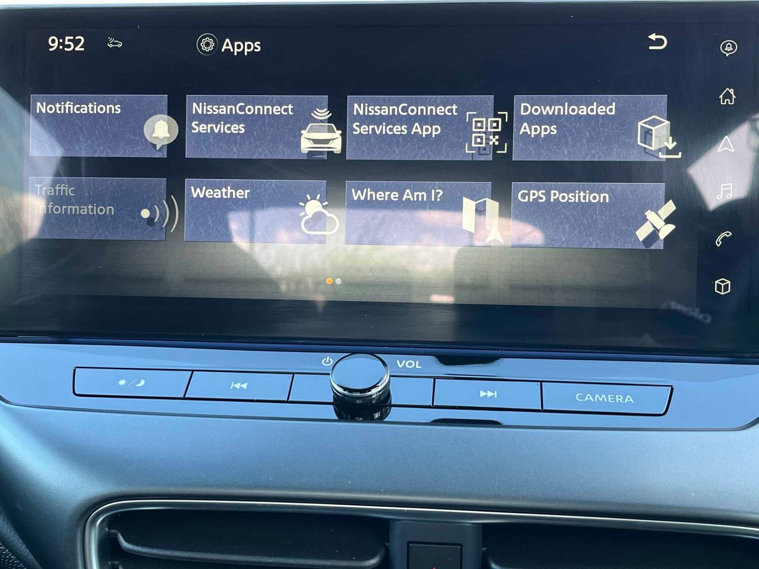 Used Nissan Juke 2025 for sale - 78196208: Photo 37