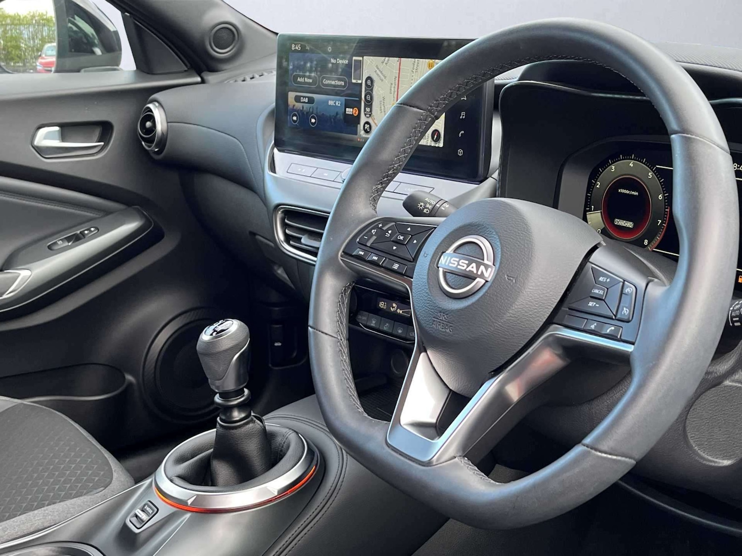 Used Nissan Juke 2025 for sale - 78196208: Photo 4