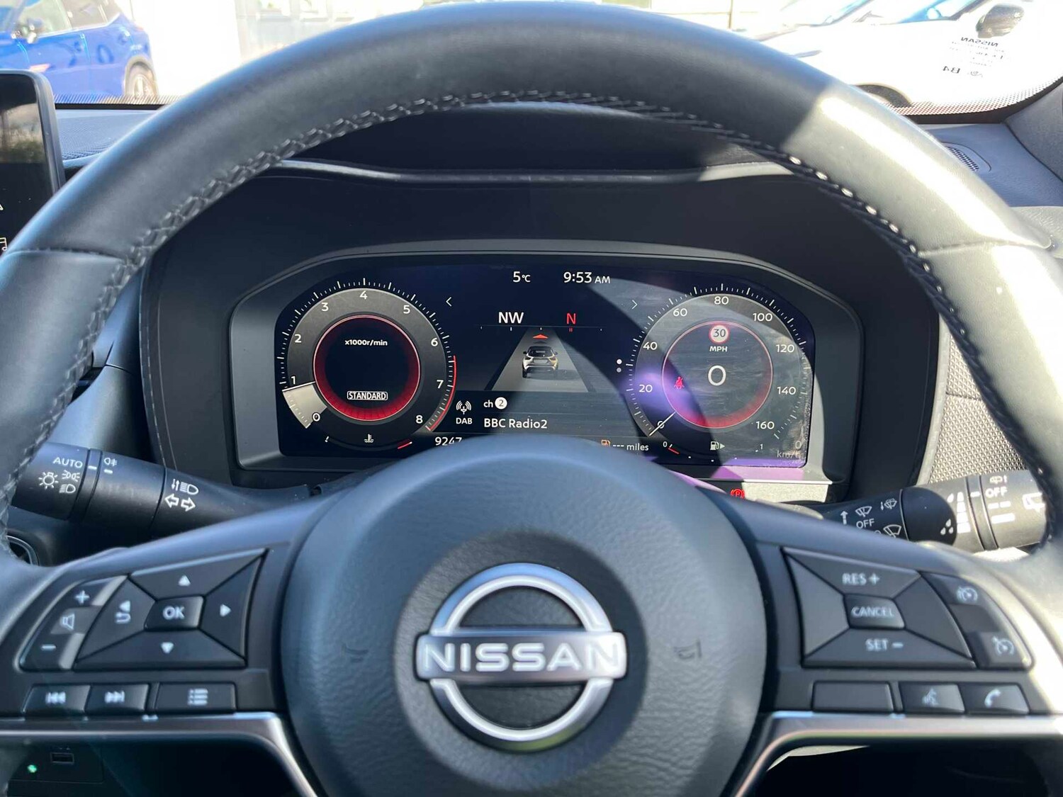 Used Nissan Juke 2025 for sale - 78196208: Photo 41