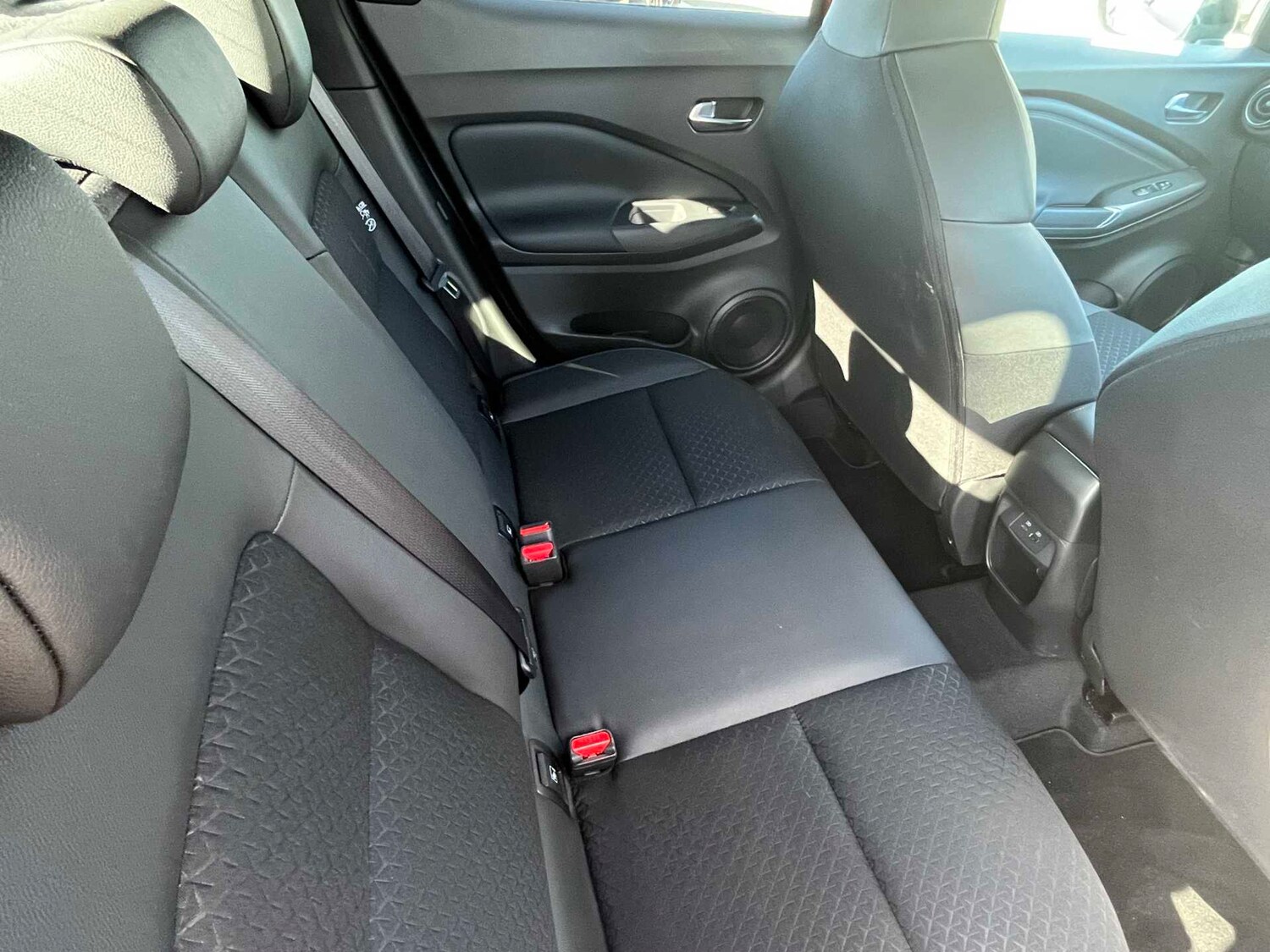 Used Nissan Juke 2025 for sale - 78196208: Photo 44