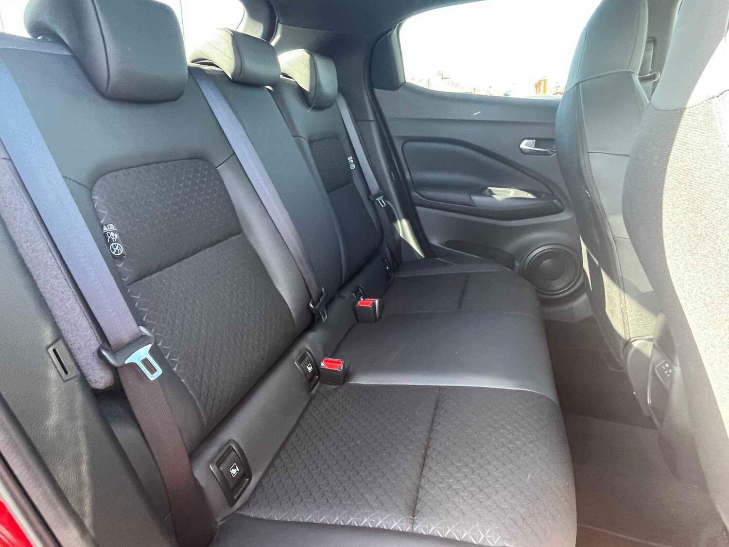 Used Nissan Juke 2025 for sale - 78196208: Photo 45