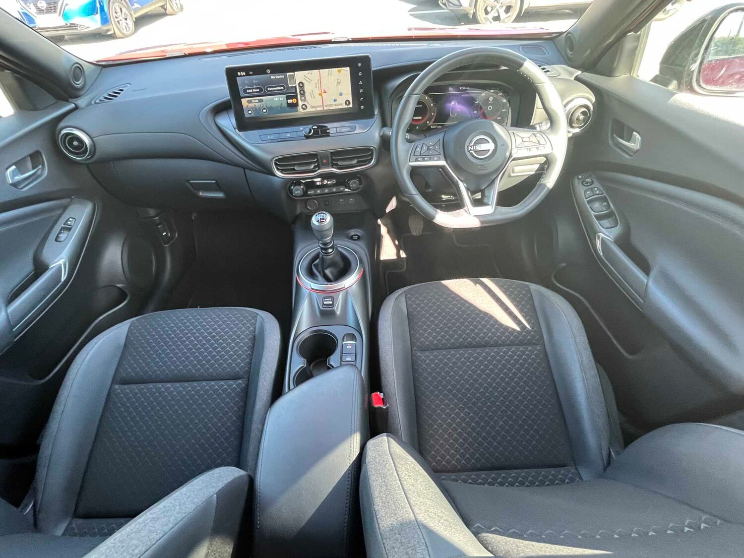 Used Nissan Juke 2025 for sale - 78196208: Photo 48