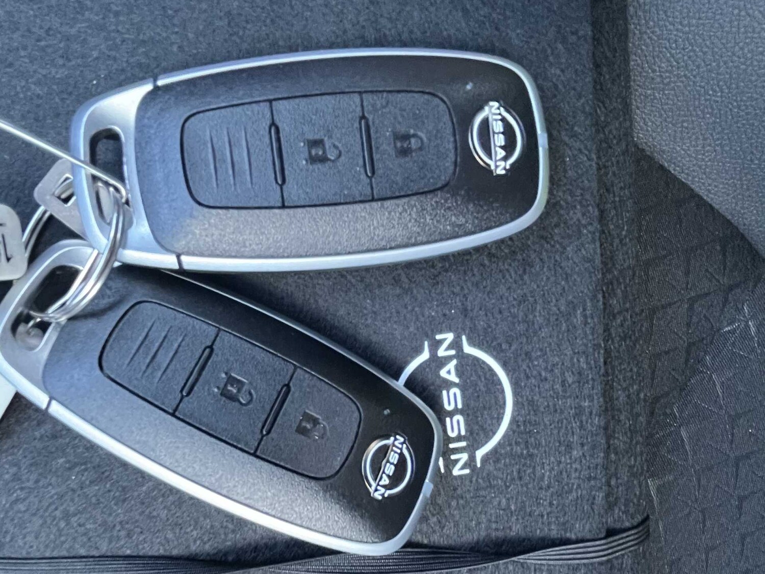 Used Nissan Juke 2025 for sale - 78196208: Photo 49