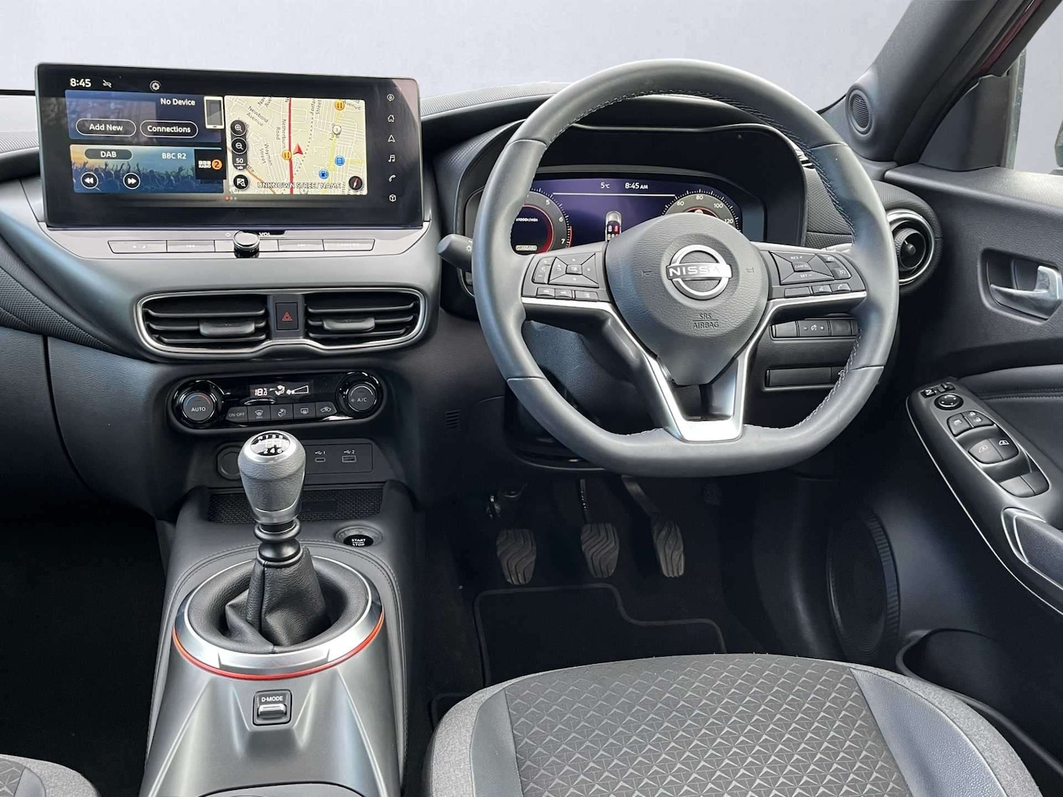 Used Nissan Juke 2025 for sale - 78196208: Photo 5