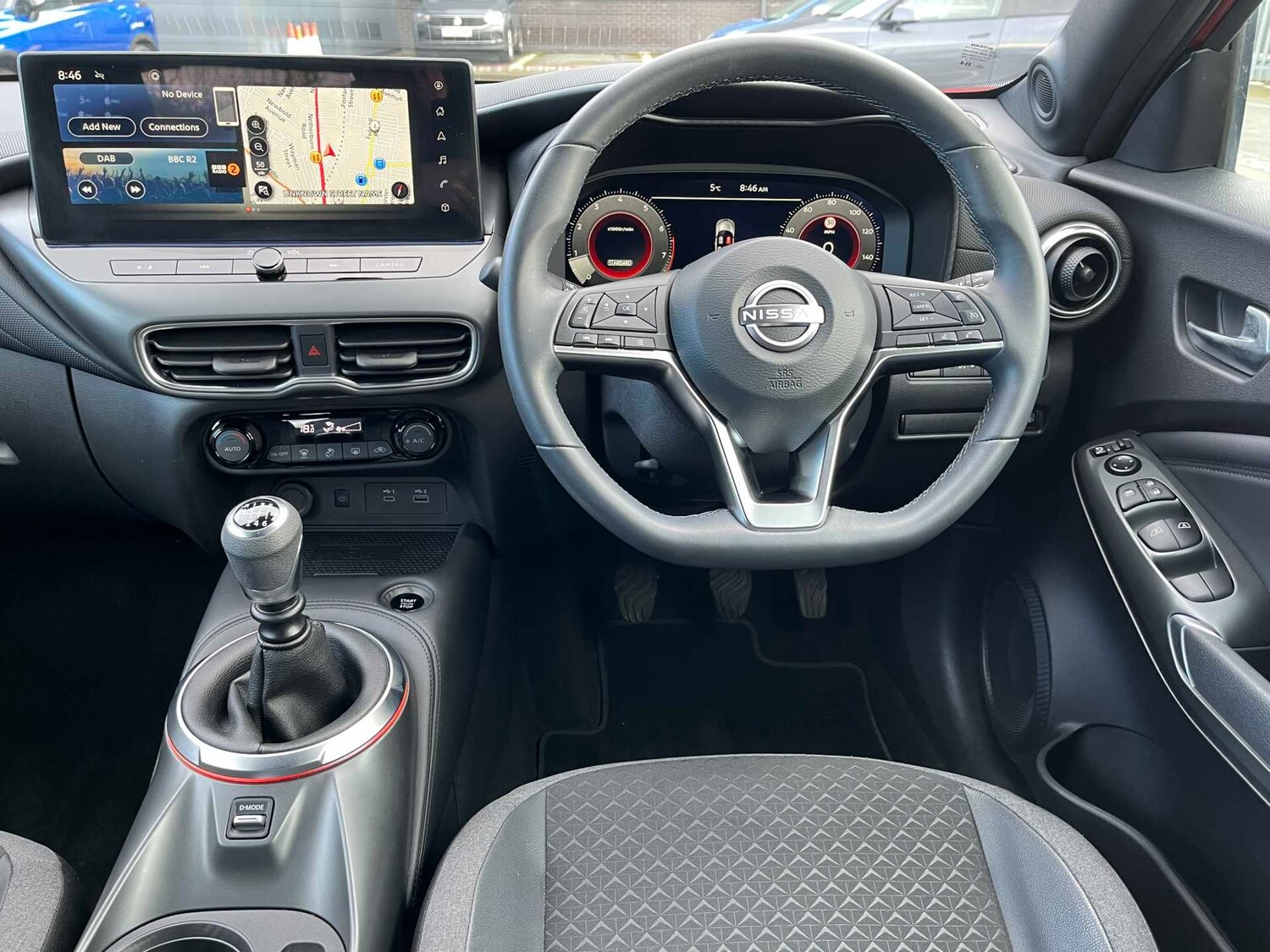 Used Nissan Juke 2025 for sale - 78196208: Photo 6