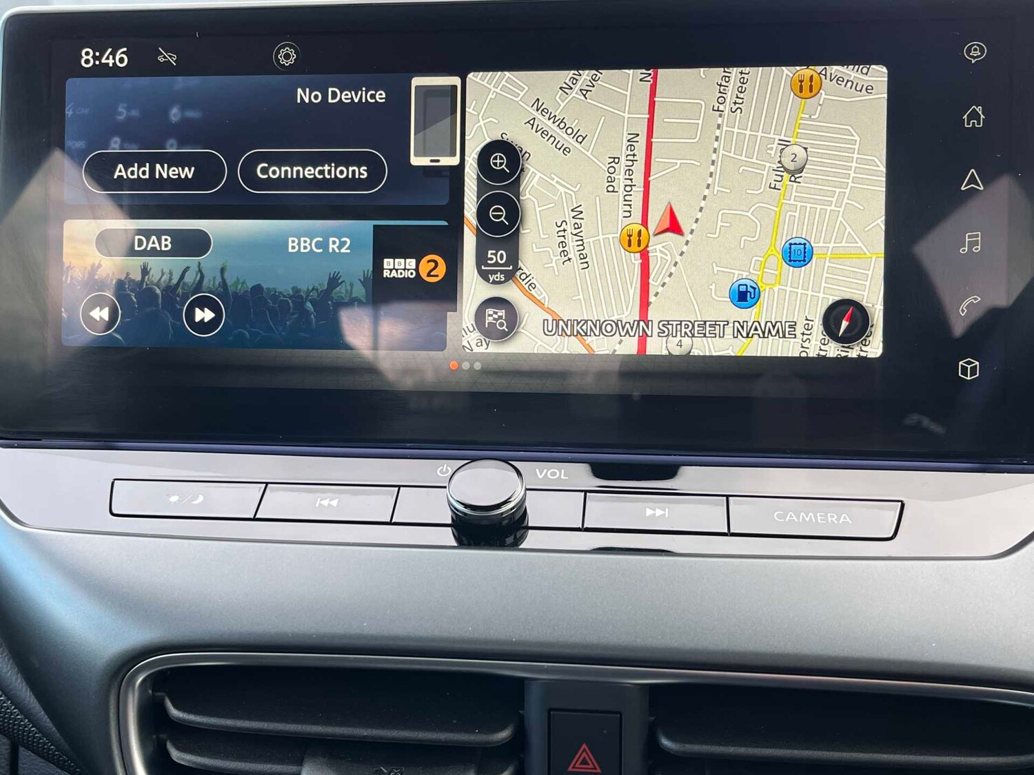 Used Nissan Juke 2025 for sale - 78196208: Photo 8