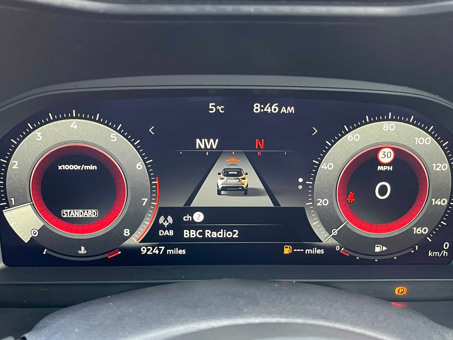 Used Nissan Juke 2025 for sale - 78196208: Photo 9