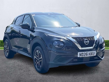 Used Nissan Juke 2026 for sale - 79073867: Photo
