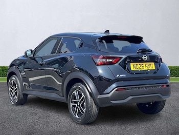 Used Nissan Juke 2026 for sale - 79073867: Photo