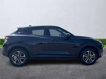 Used Nissan Juke 2026 for sale - 79073867: Photo