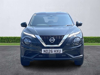 Used Nissan Juke 2026 for sale - 79073867: Photo