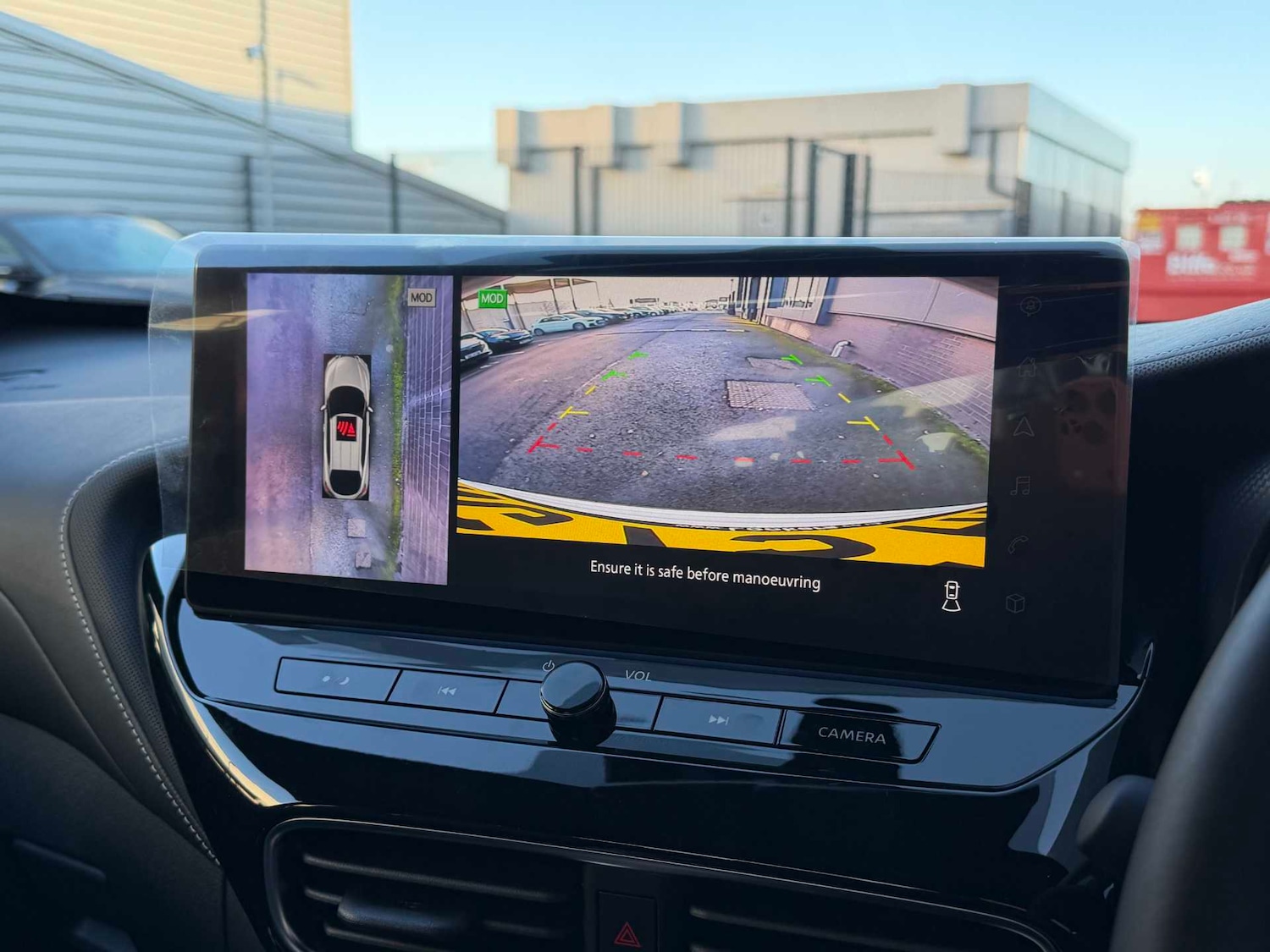 Used Nissan Juke 2025 for sale - 77028124: Photo 12