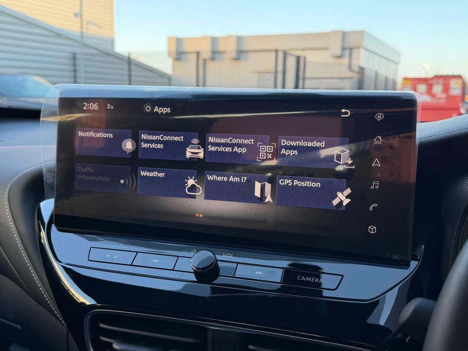 Used Nissan Juke 2025 for sale - 77028124: Photo 13