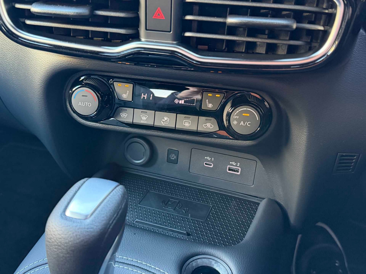 Used Nissan Juke 2025 for sale - 77028124: Photo 14