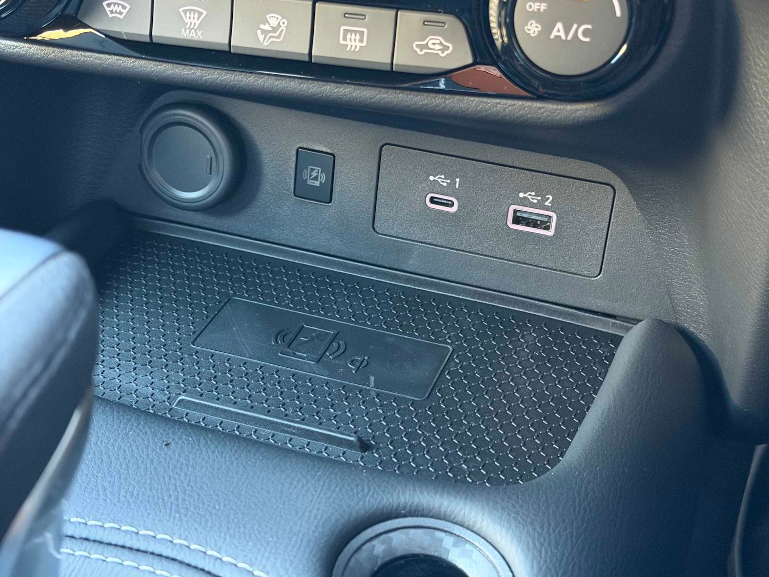 Used Nissan Juke 2025 for sale - 77028124: Photo 15