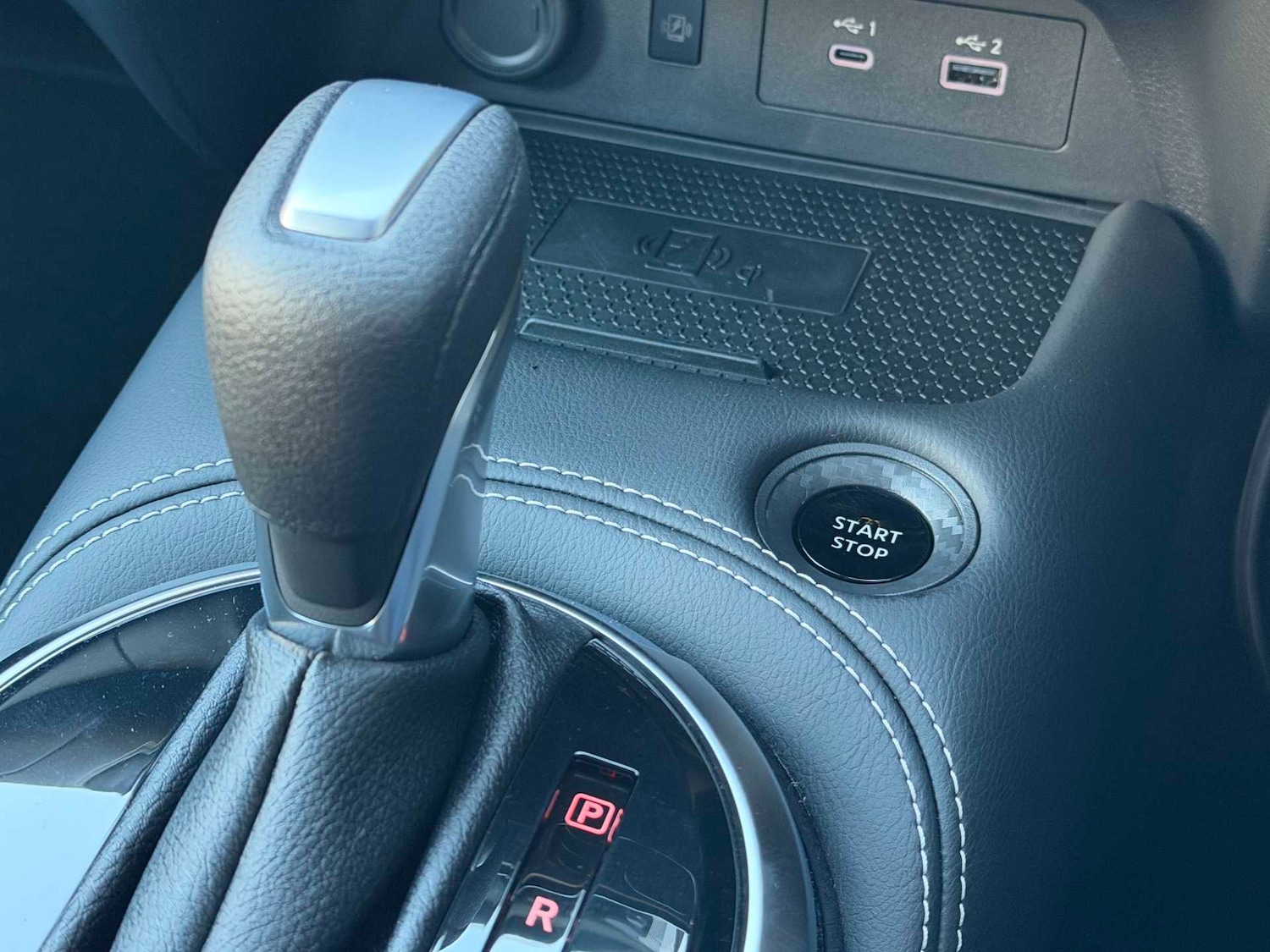 Used Nissan Juke 2025 for sale - 77028124: Photo 16