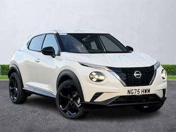 Used Nissan Juke 2025 for sale - 77028124: Photo
