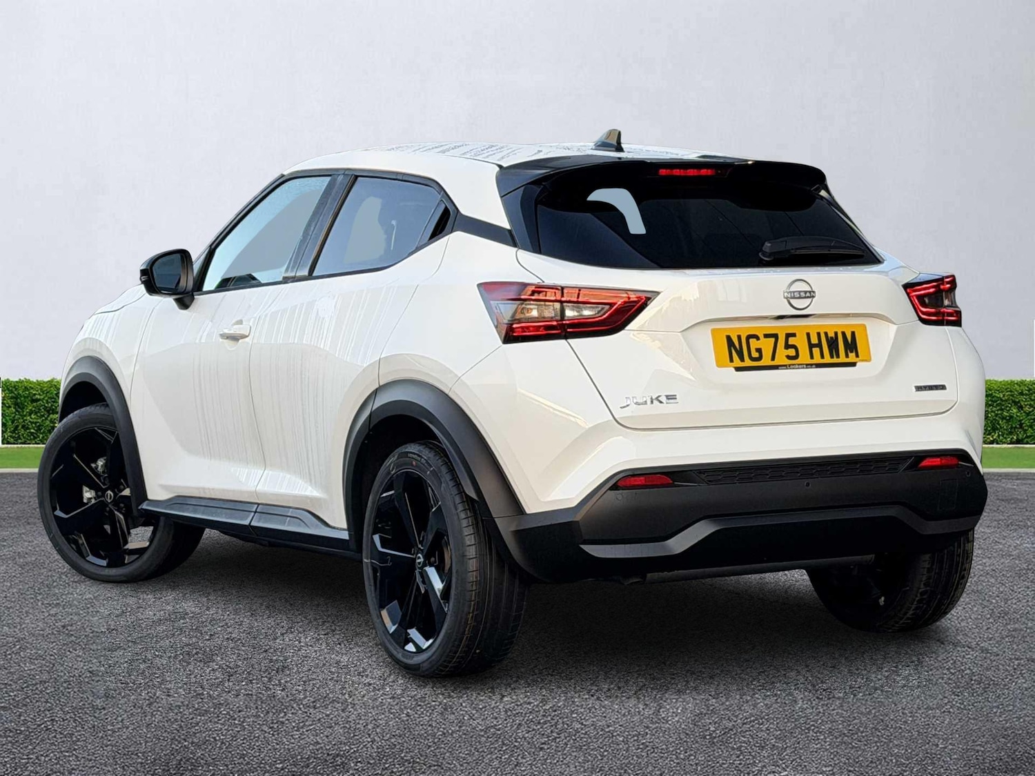 Used Nissan Juke 2025 for sale - 77028124: Photo 2