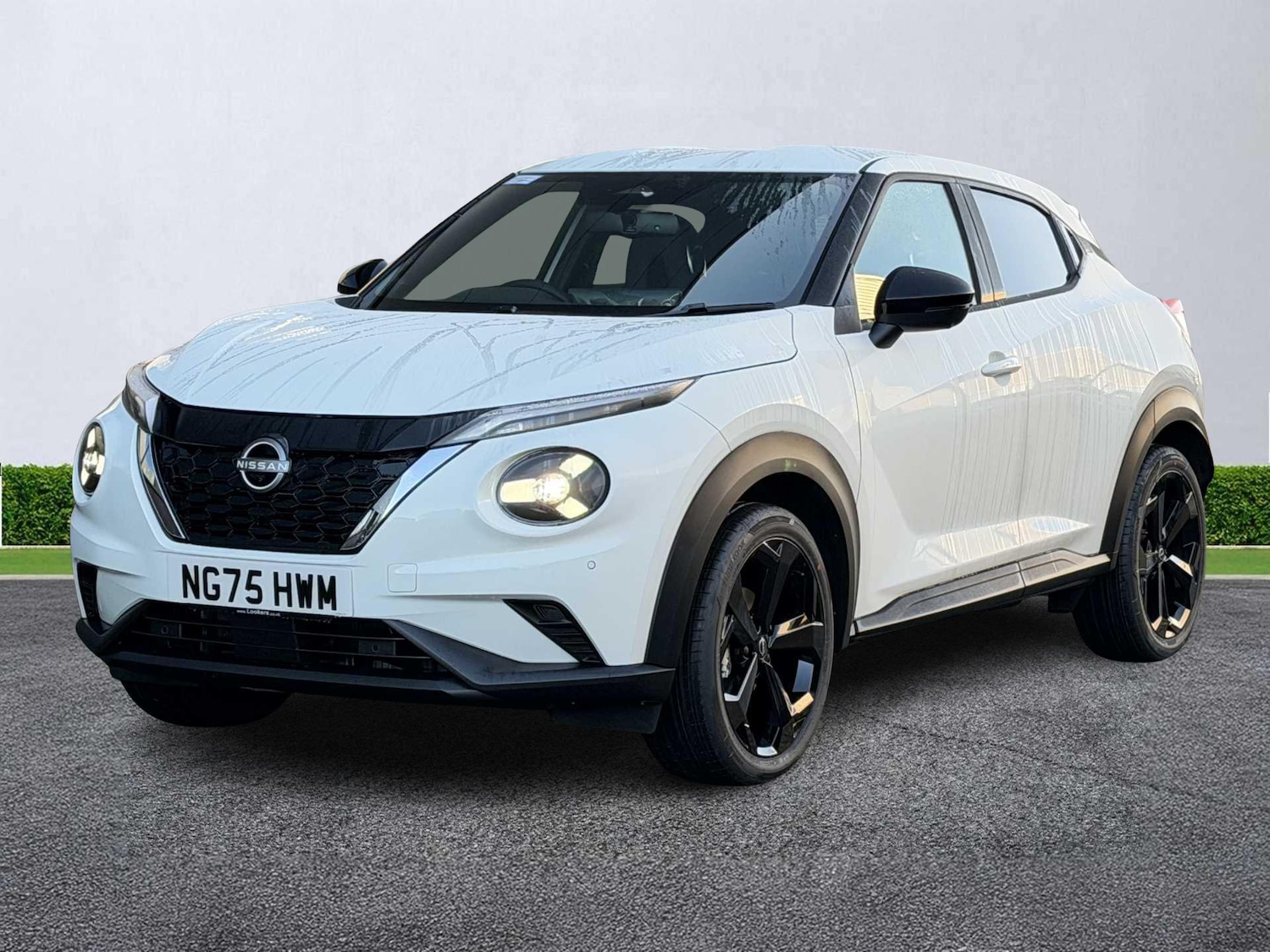 Used Nissan Juke 2025 for sale - 77028124: Photo 21