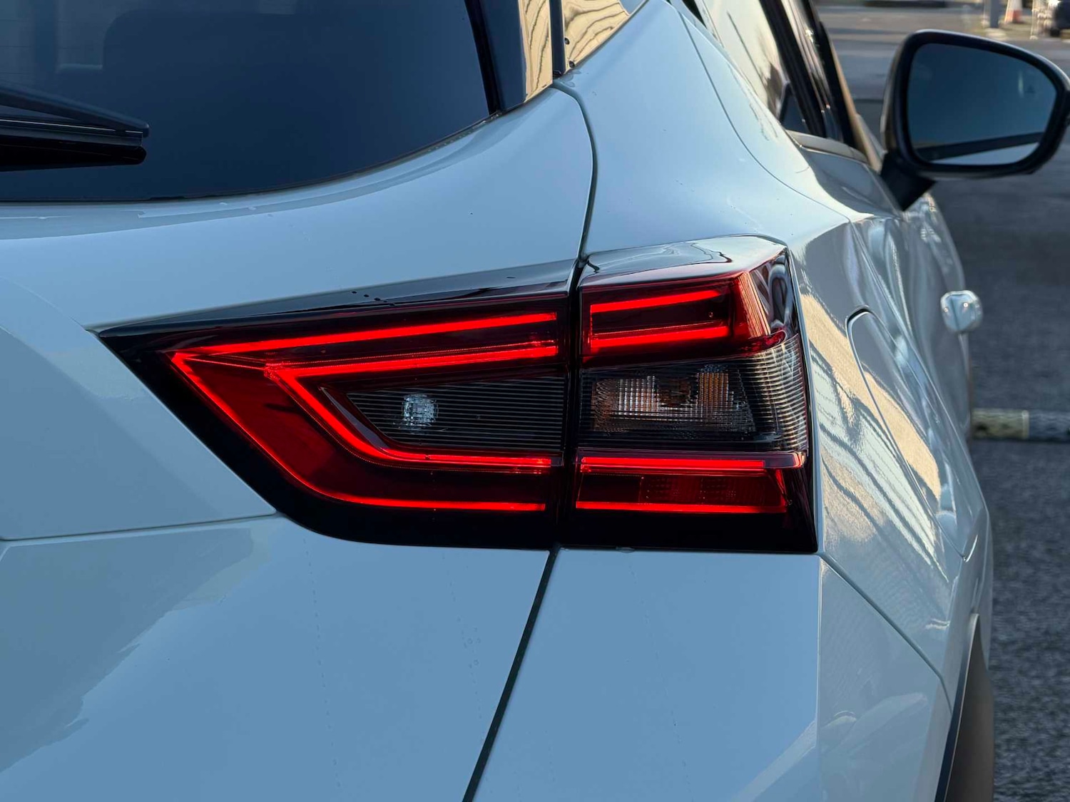 Used Nissan Juke 2025 for sale - 77028124: Photo 26