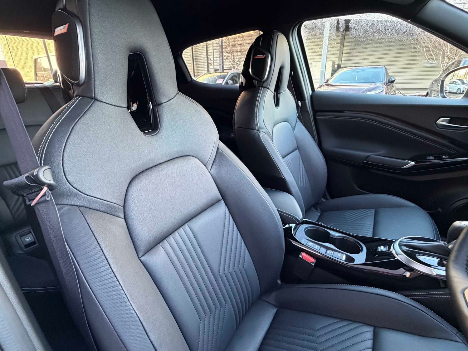 Used Nissan Juke 2025 for sale - 77028124: Photo 30