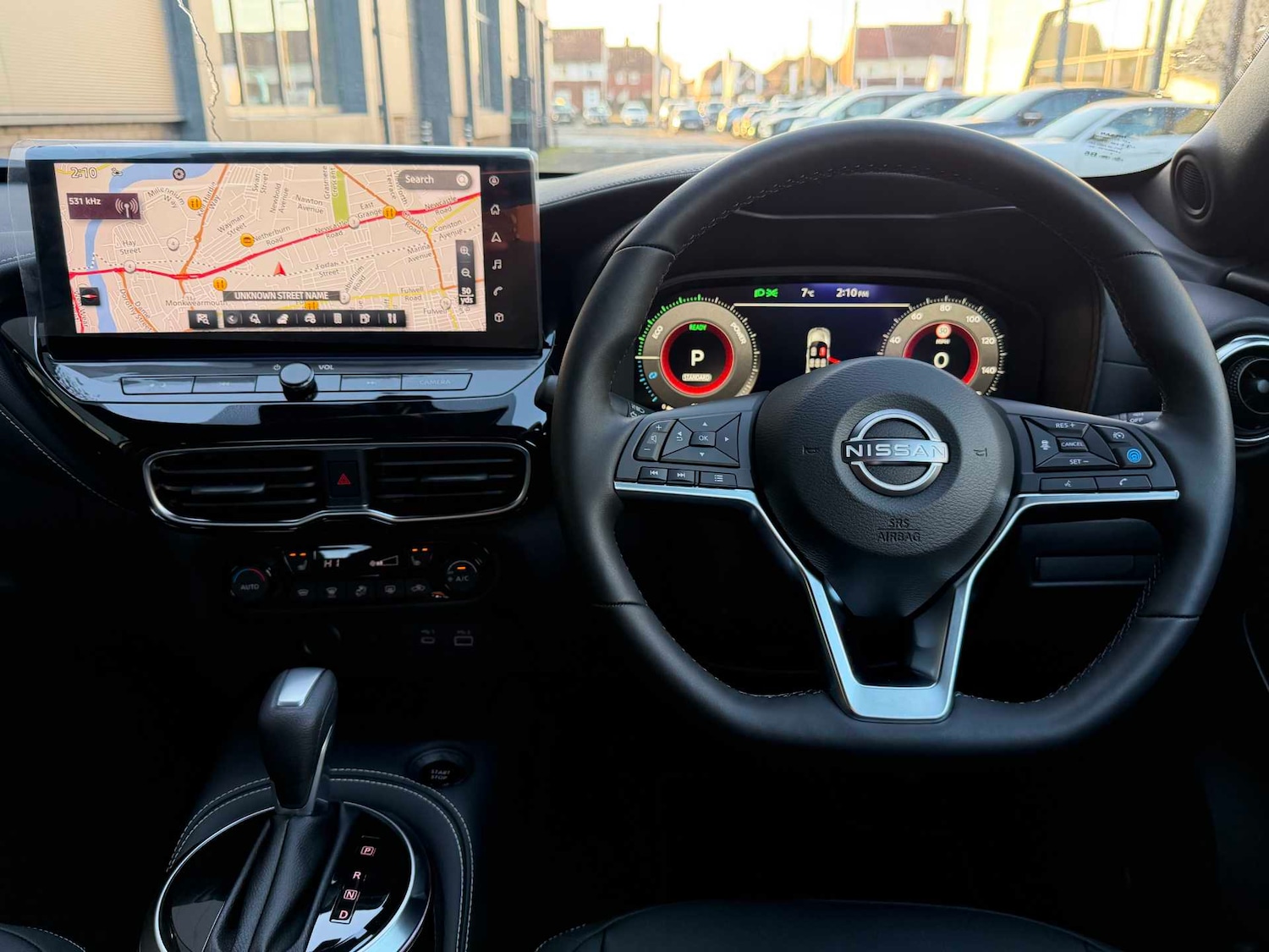 Used Nissan Juke 2025 for sale - 77028124: Photo 36