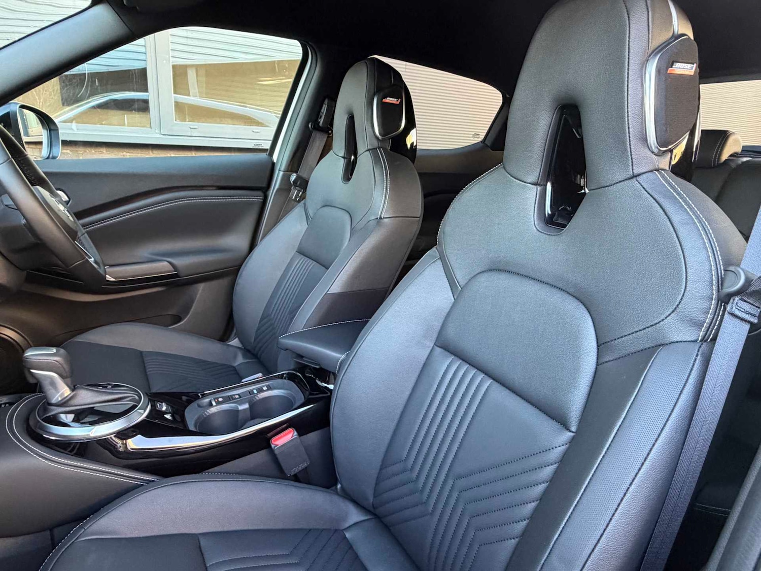 Used Nissan Juke 2025 for sale - 77028124: Photo 37