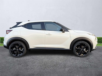 Used Nissan Juke 2025 for sale - 77028124: Photo