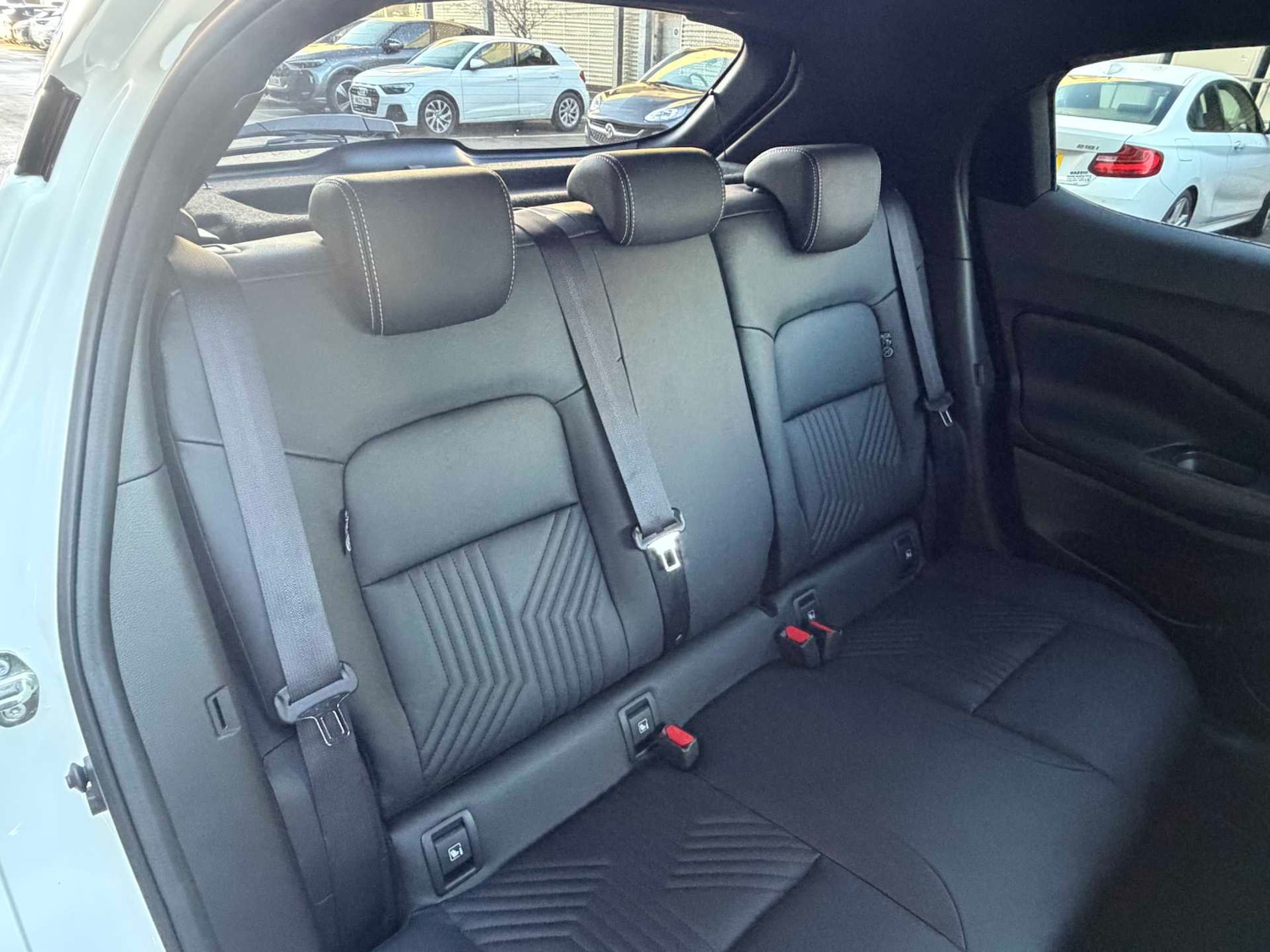 Used Nissan Juke 2025 for sale - 77028124: Photo 43