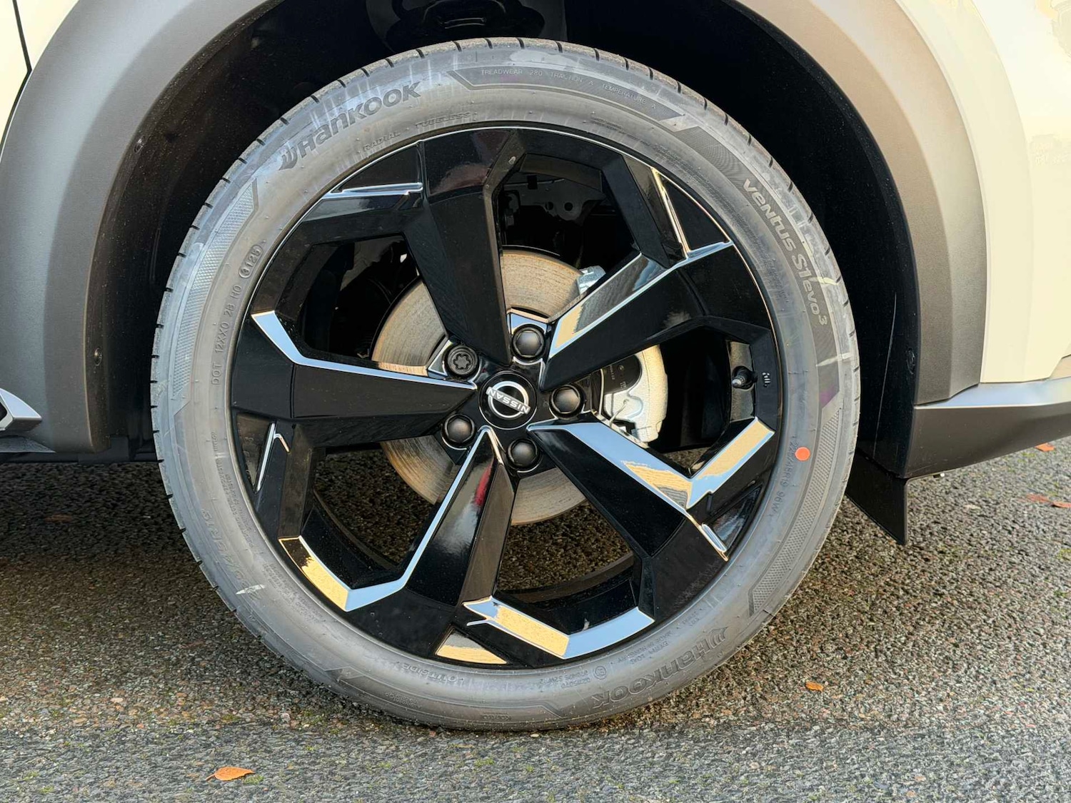 Used Nissan Juke 2025 for sale - 77028124: Photo 45