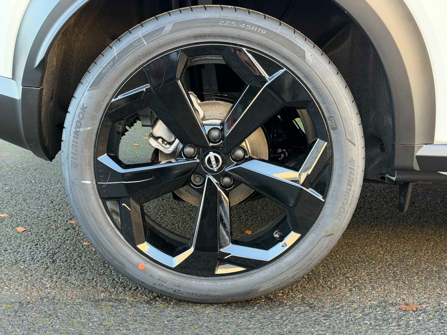 Used Nissan Juke 2025 for sale - 77028124: Photo 46