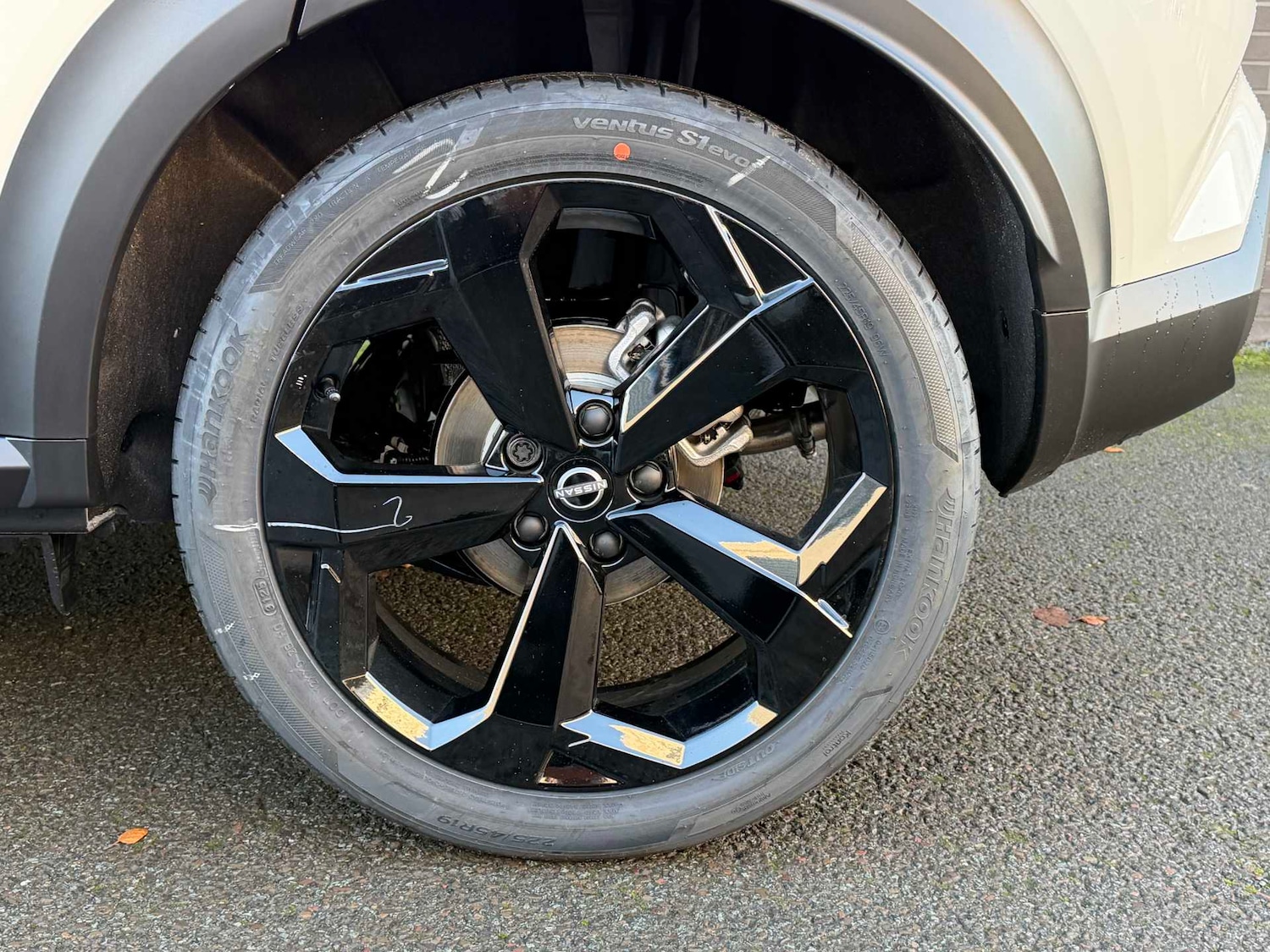 Used Nissan Juke 2025 for sale - 77028124: Photo 47