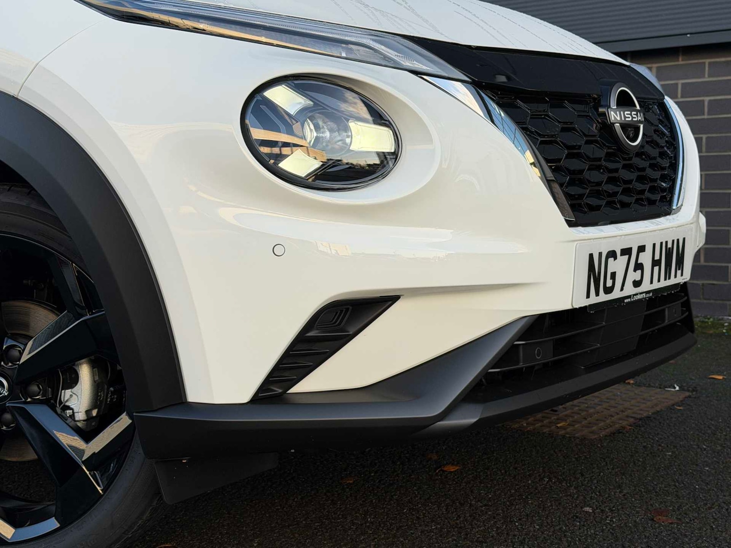 Used Nissan Juke 2025 for sale - 77028124: Photo 48