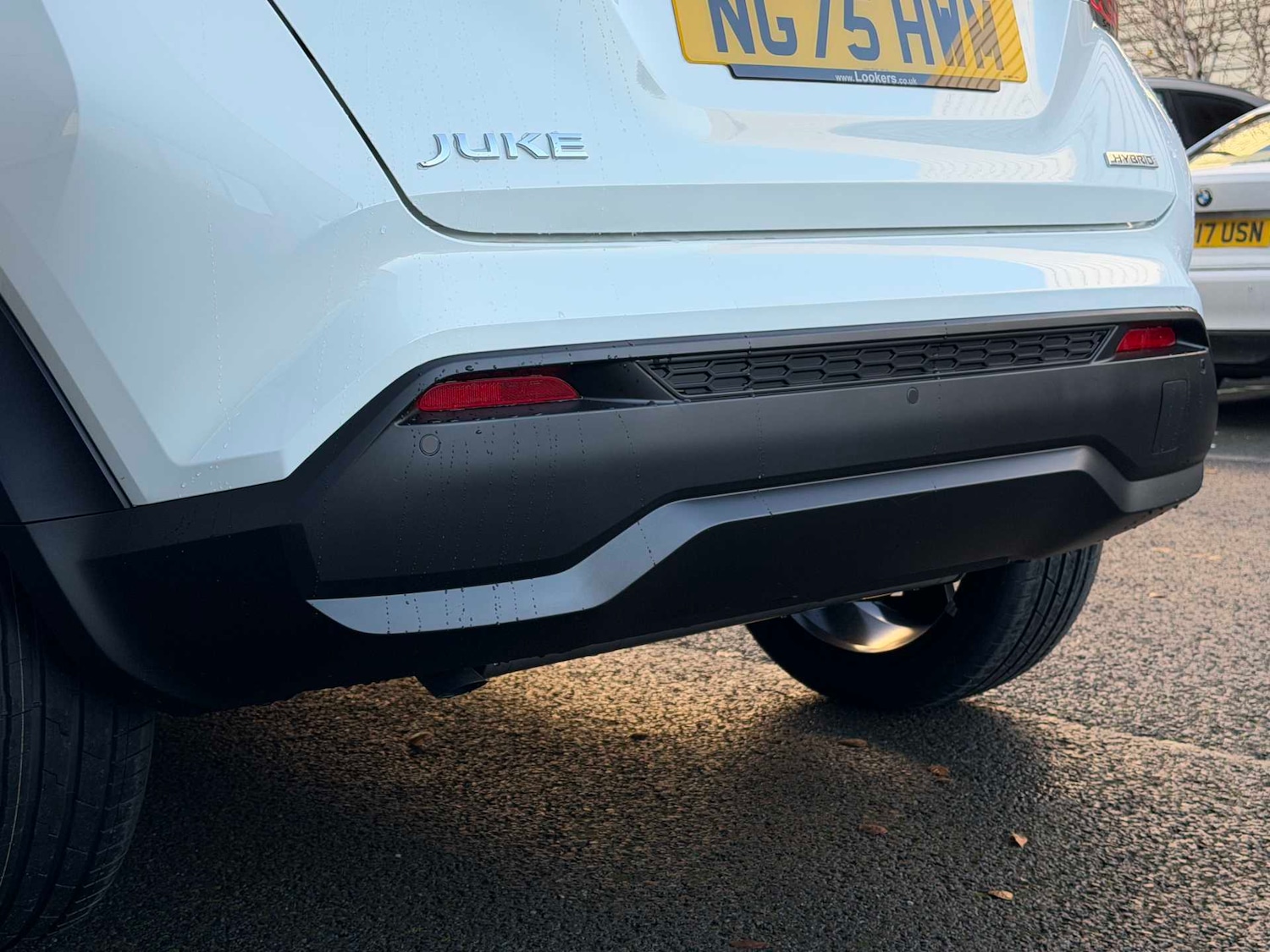 Used Nissan Juke 2025 for sale - 77028124: Photo 49