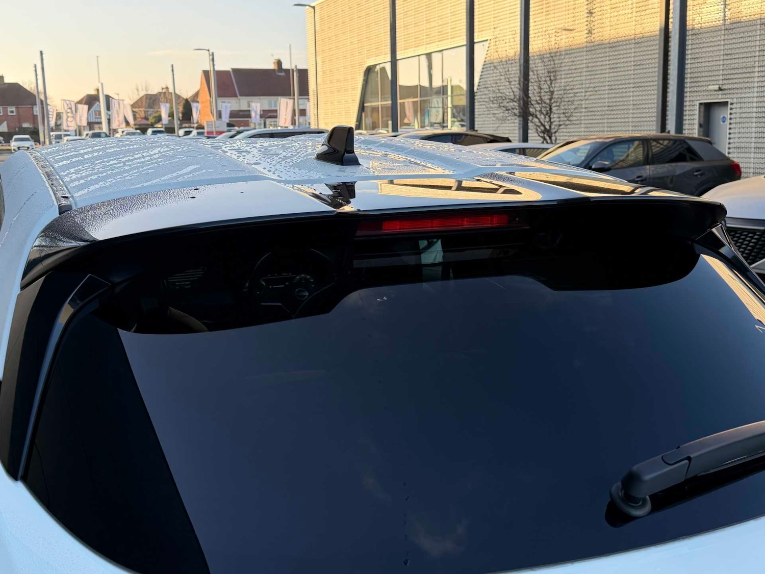 Used Nissan Juke 2025 for sale - 77028124: Photo 50