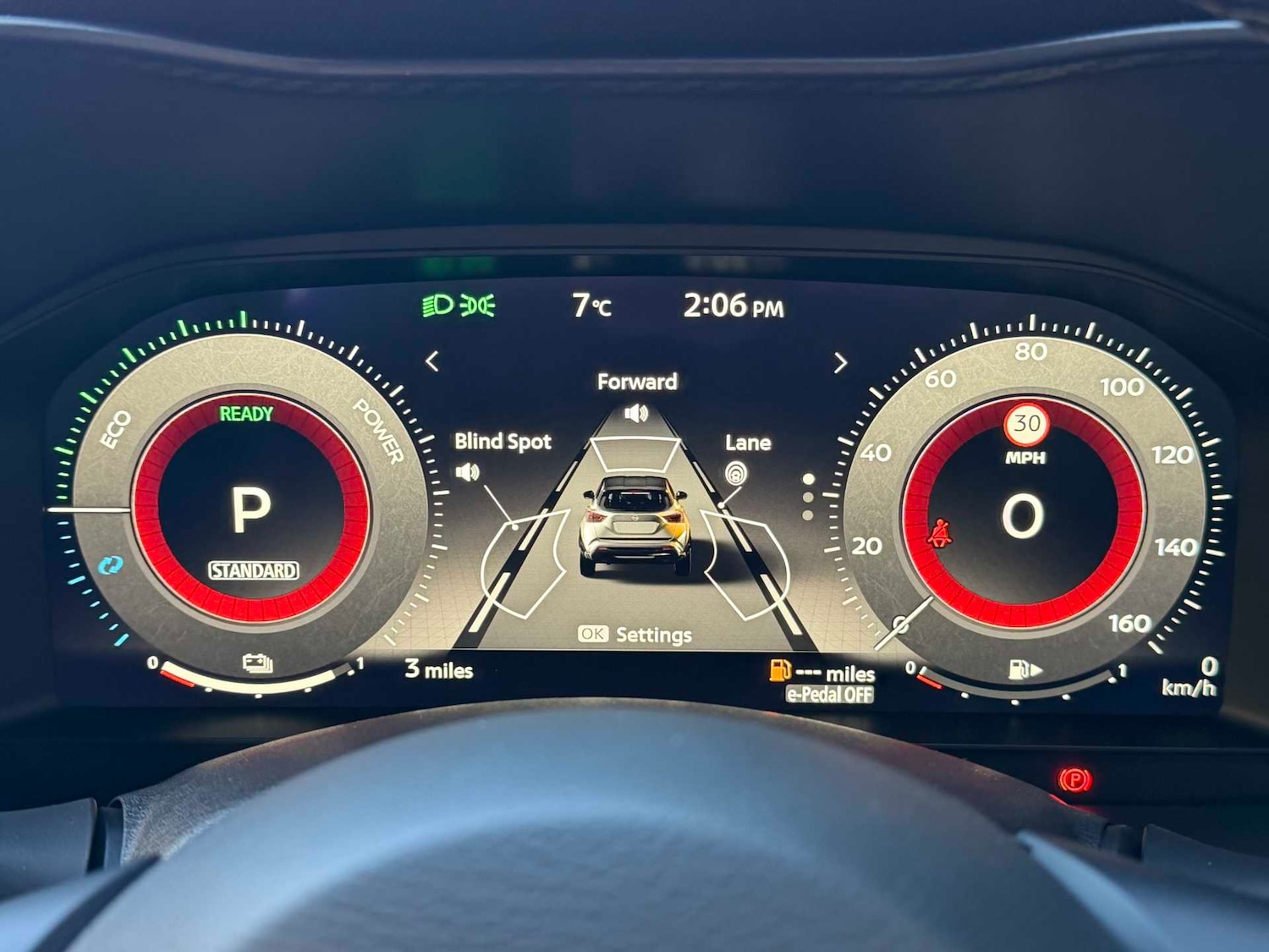 Used Nissan Juke 2025 for sale - 77028124: Photo 9