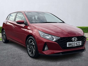 Used Hyundai i20 2022 for sale - 75906973: Photo