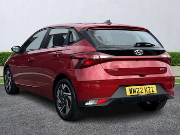 Used Hyundai i20 2022 for sale - 75906973: Photo